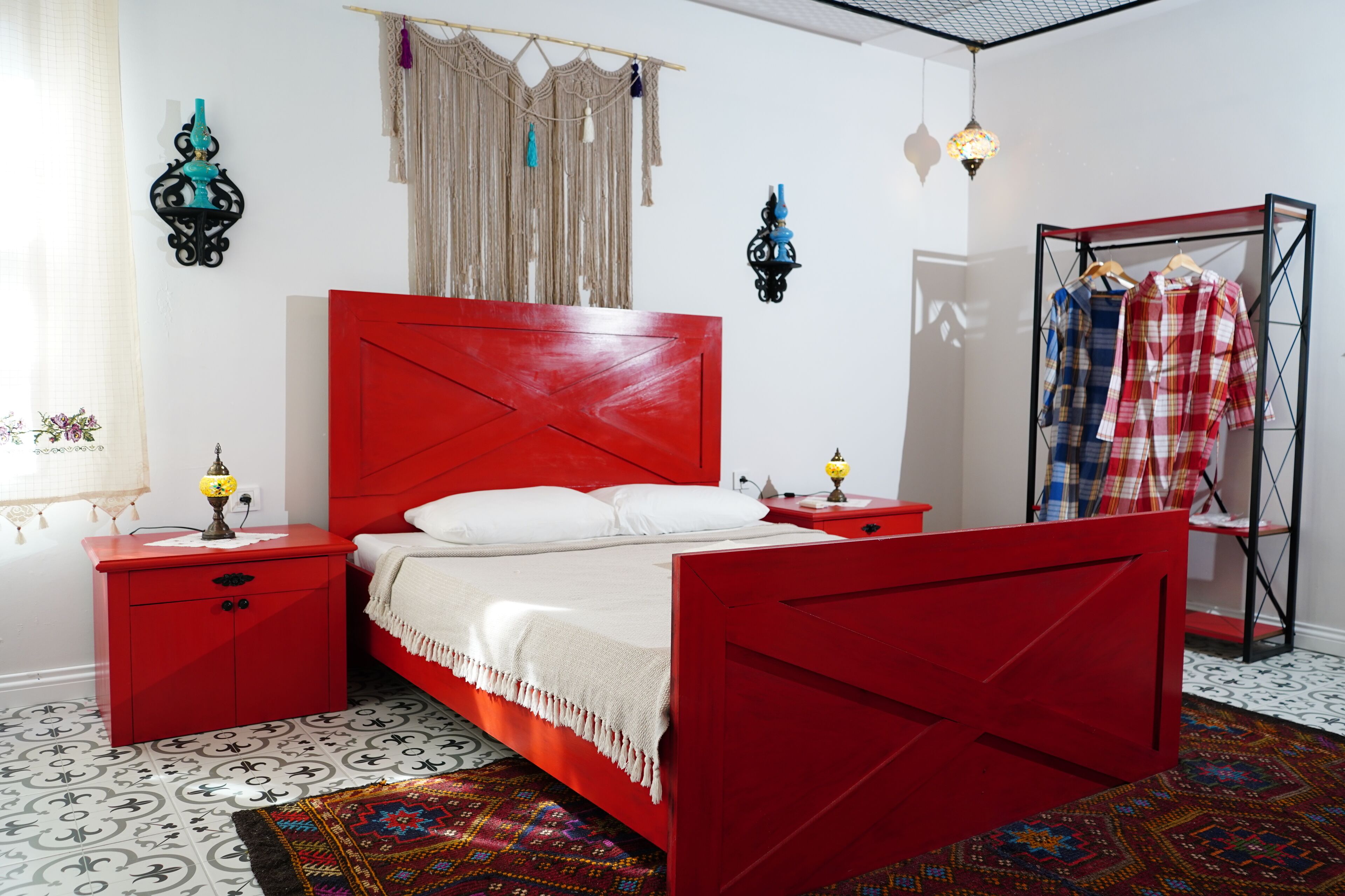 Mehmet Arif Bey Boutique Hotel