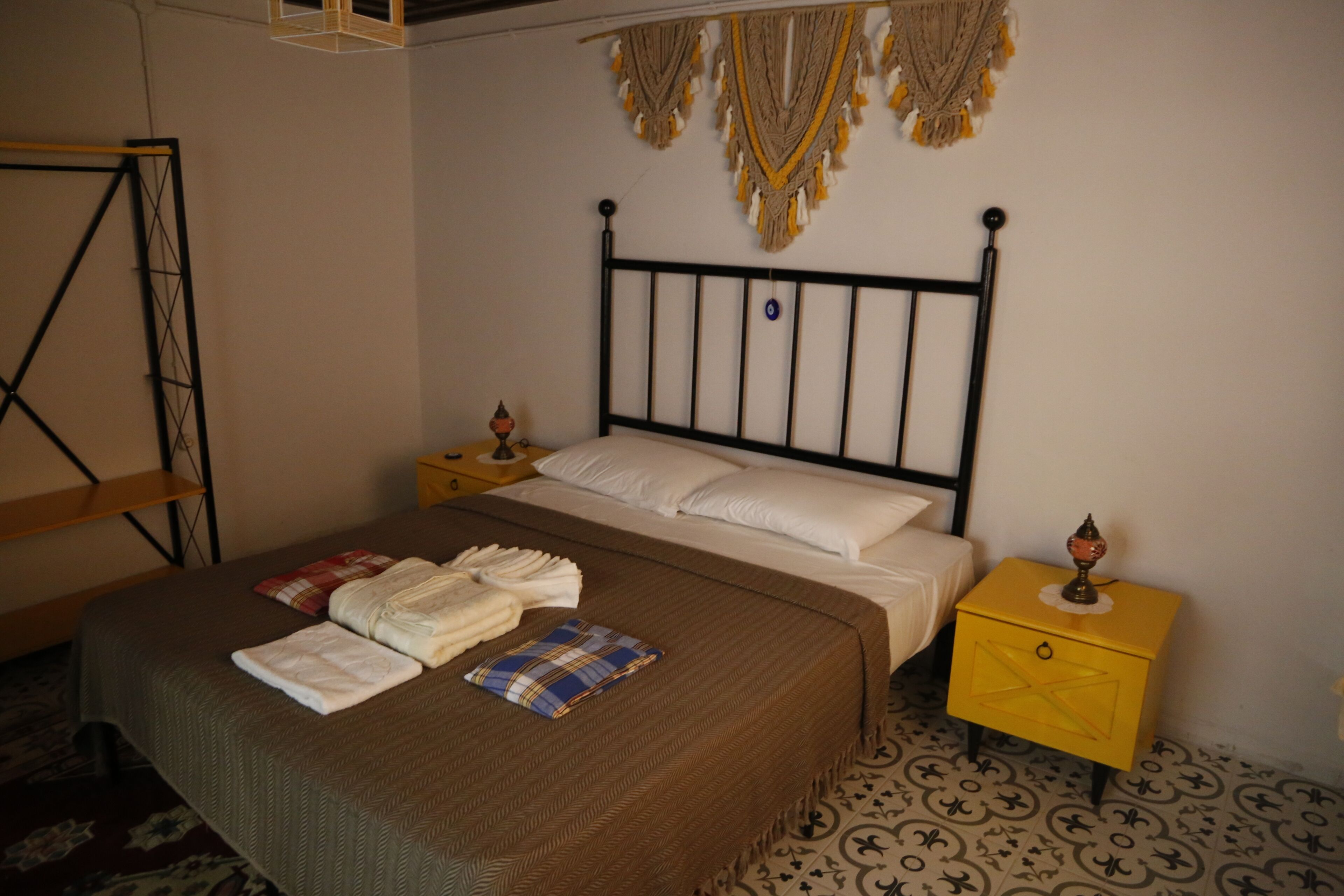 Mehmet Arif Bey Boutique Hotel