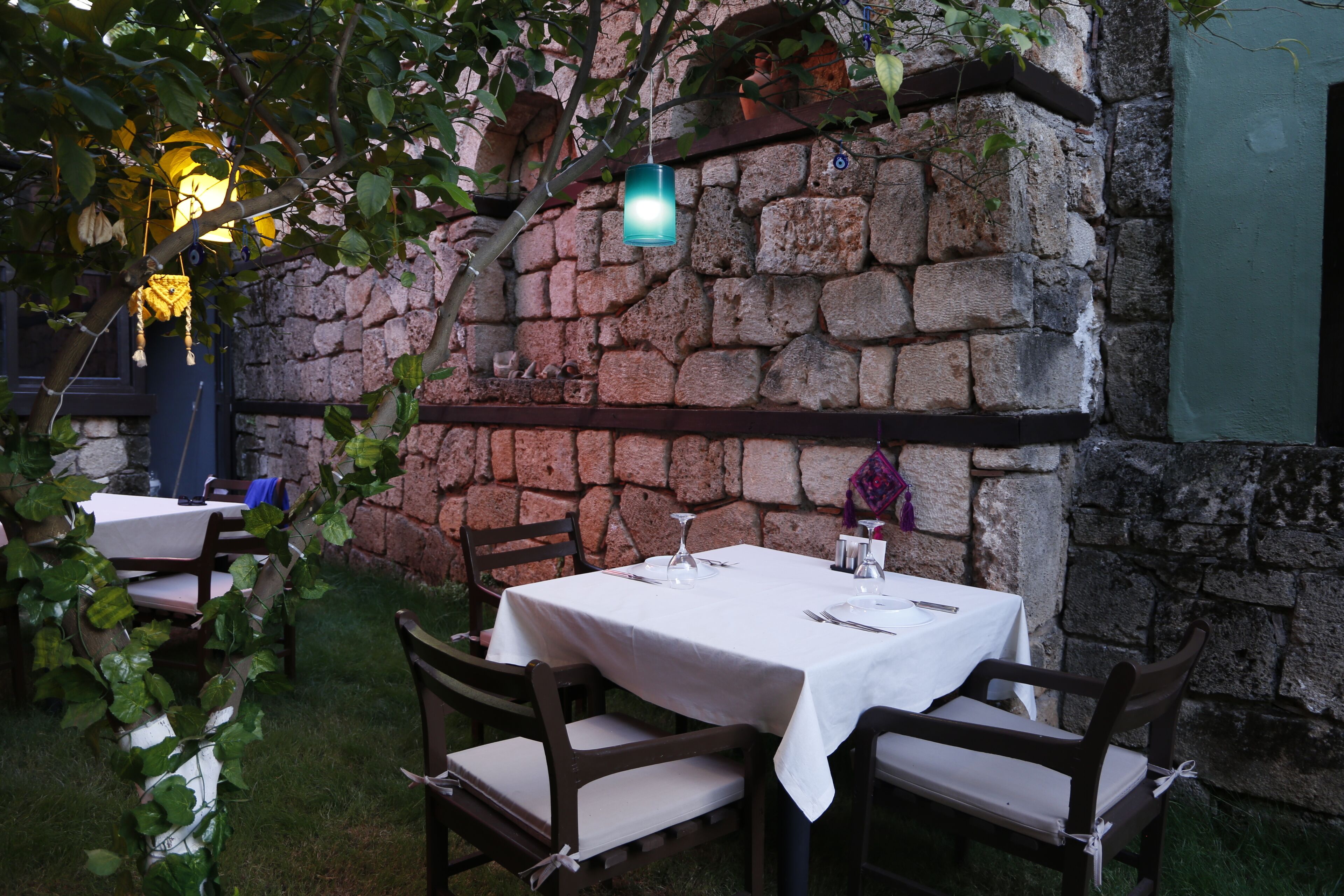 Mehmet Arif Bey Boutique Hotel