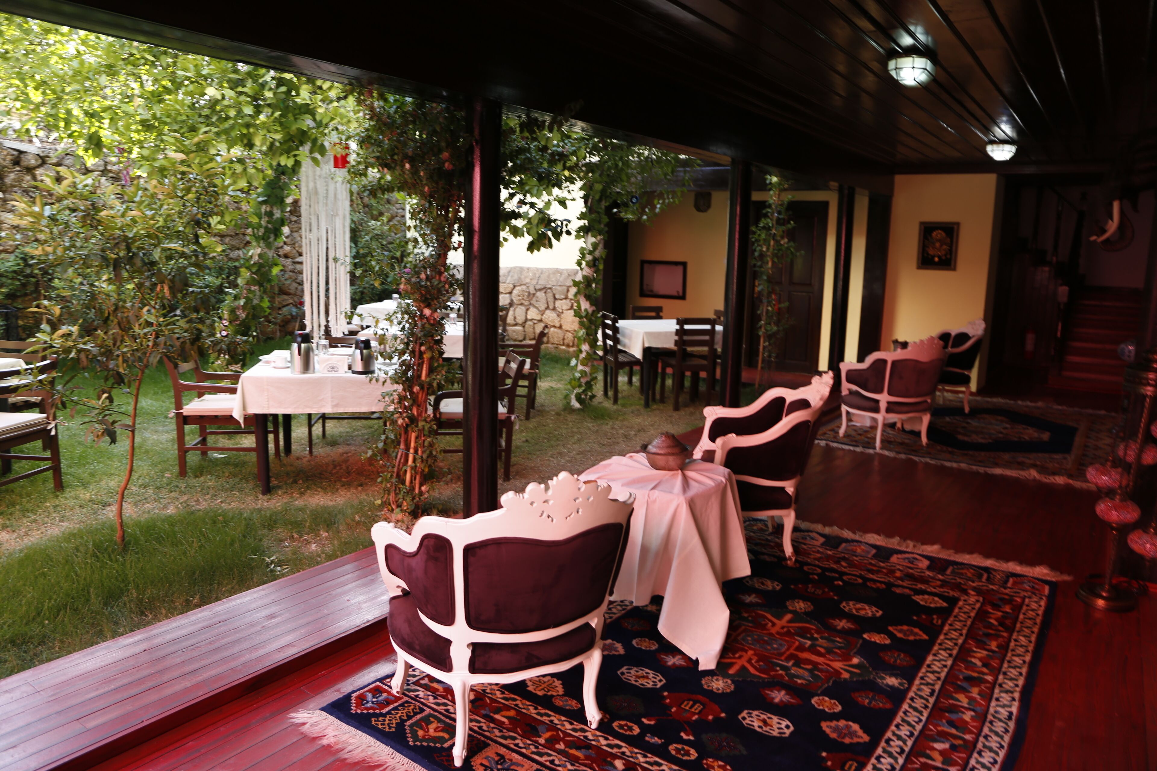 Mehmet Arif Bey Boutique Hotel