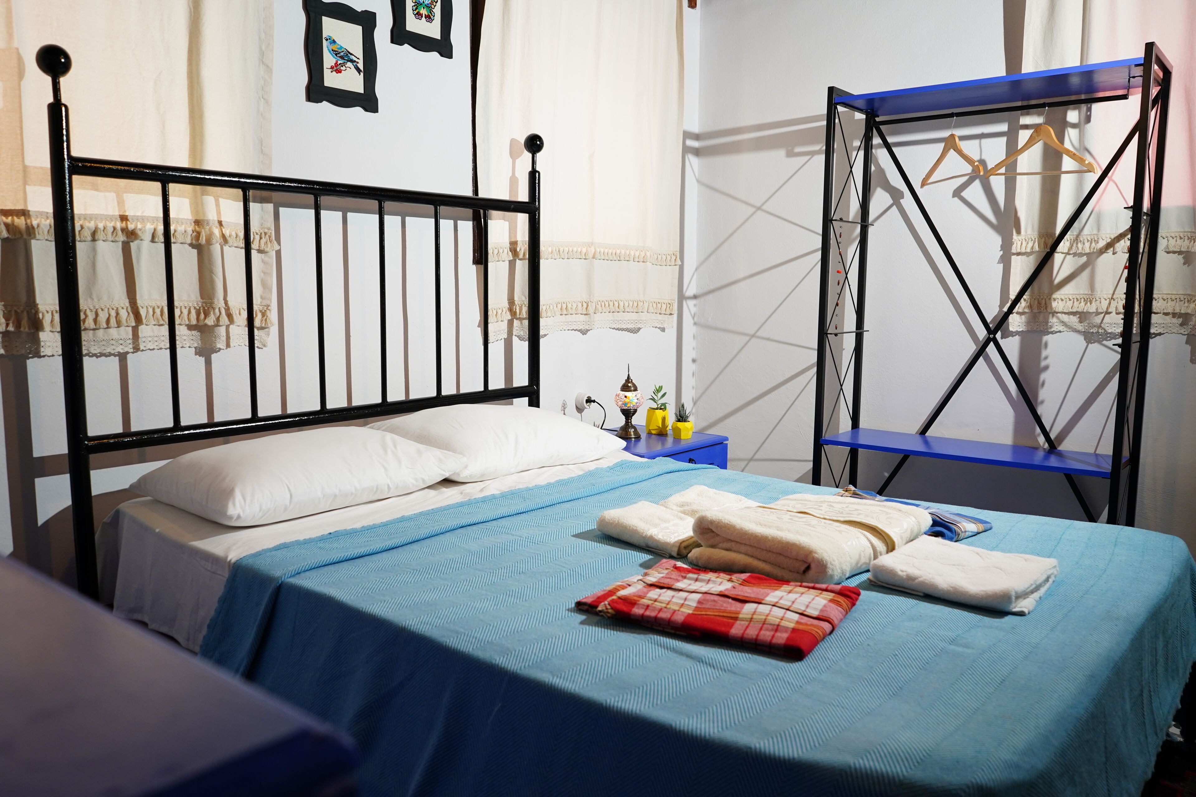 Mehmet Arif Bey Boutique Hotel