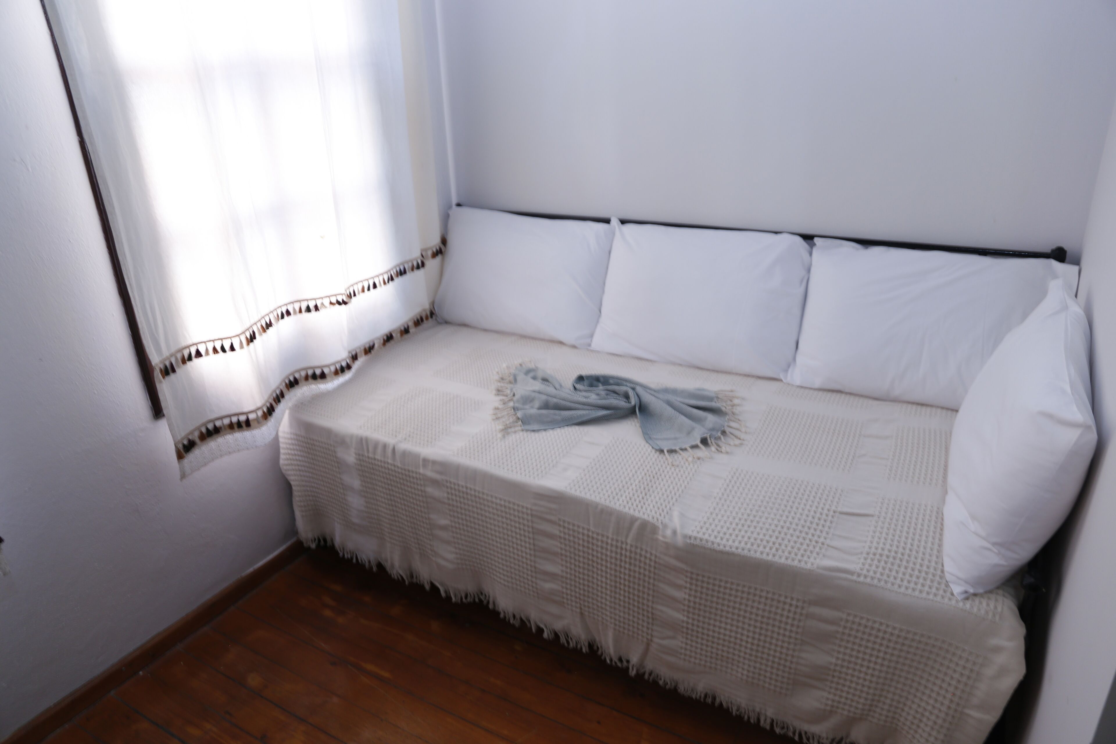 Mehmet Arif Bey Boutique Hotel