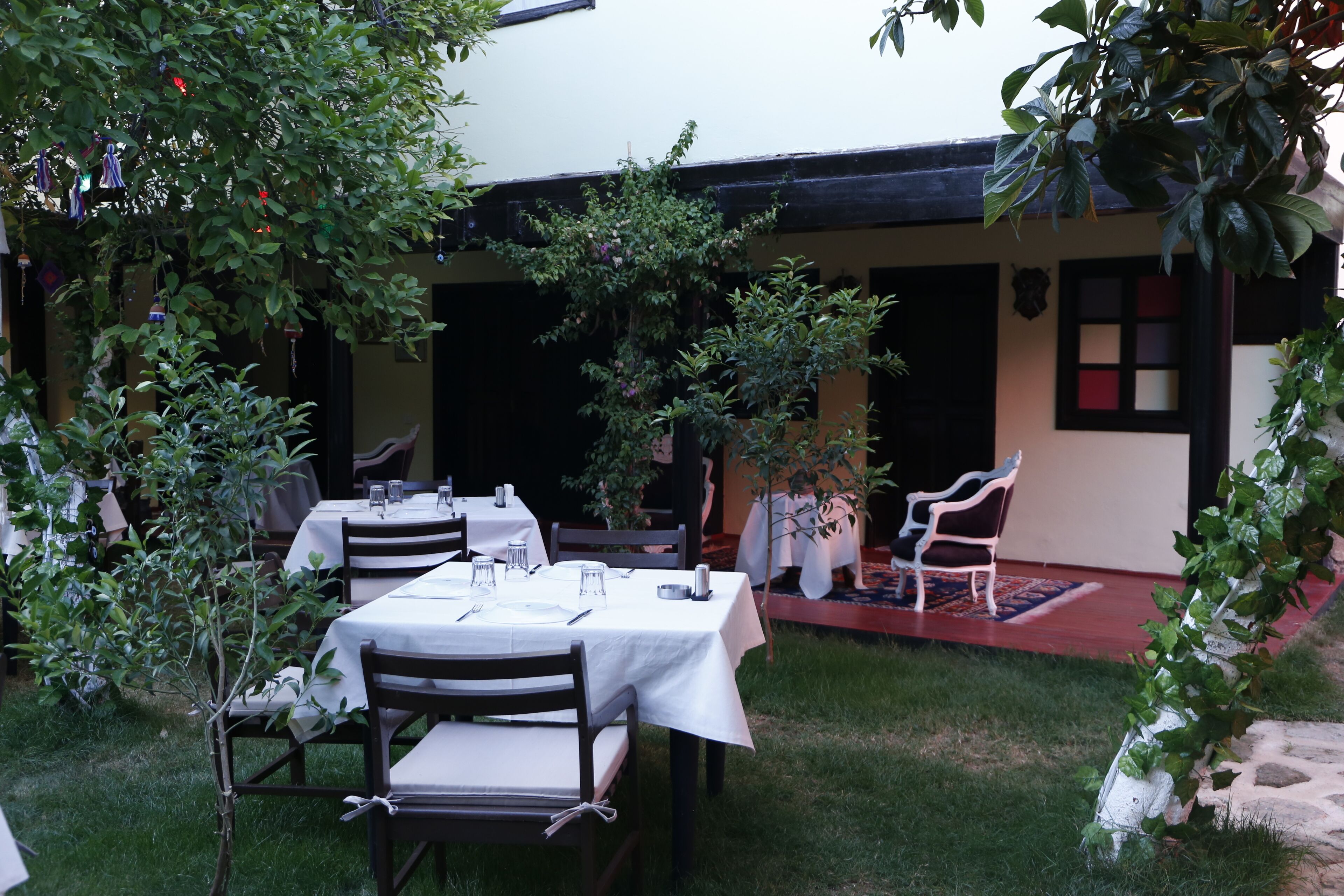 Mehmet Arif Bey Boutique Hotel