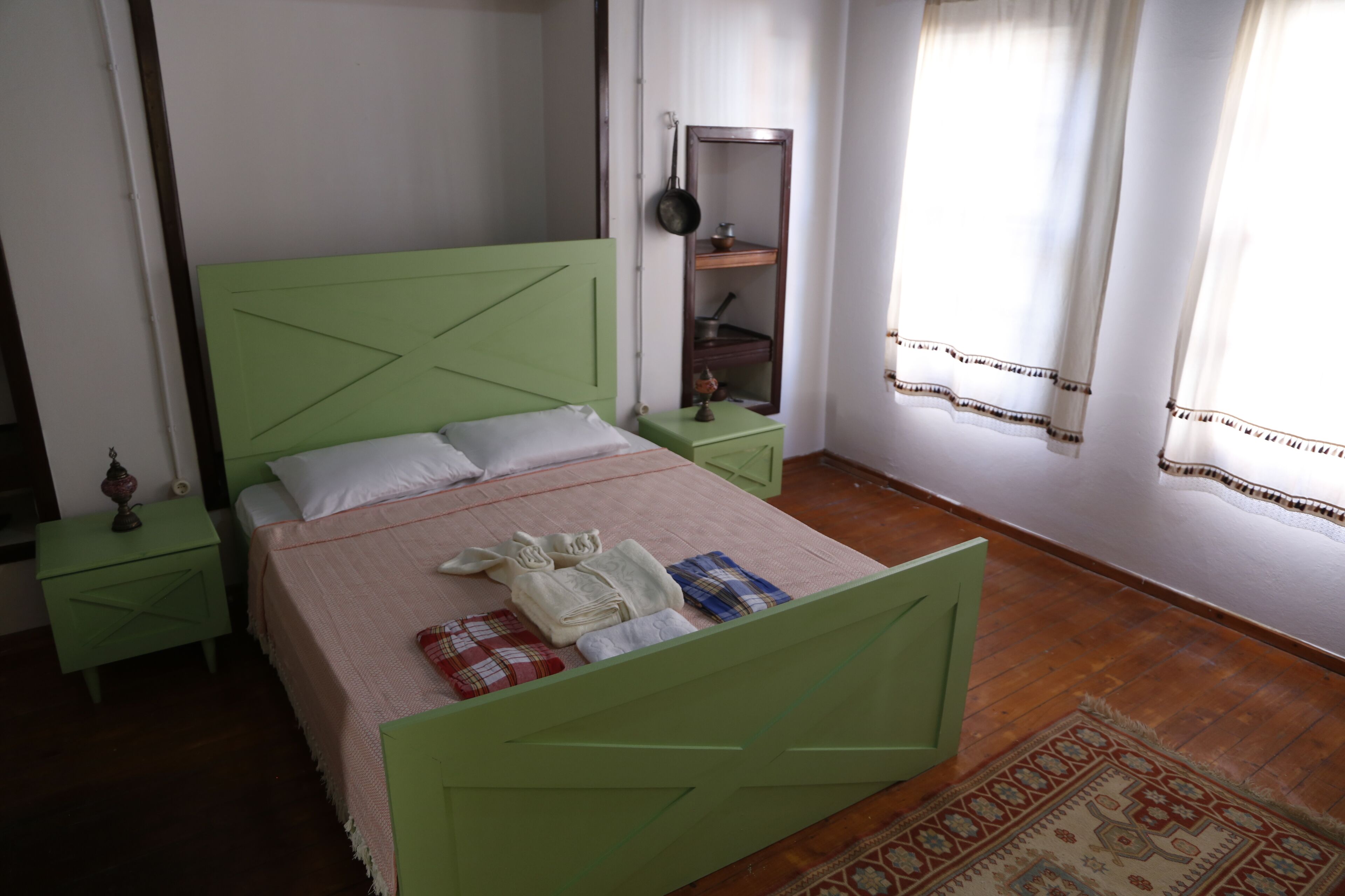 Mehmet Arif Bey Boutique Hotel