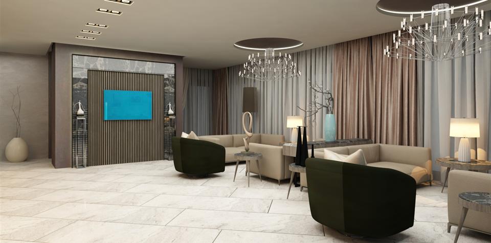 Rodinn Park Hotel