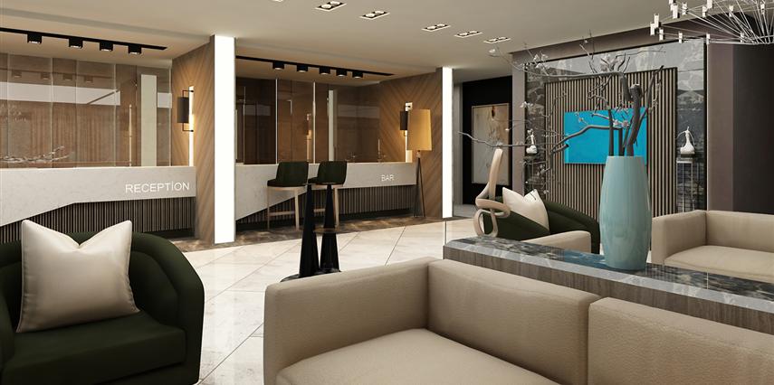 Rodinn Park Hotel
