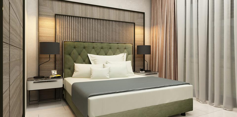 Rodinn Park Hotel