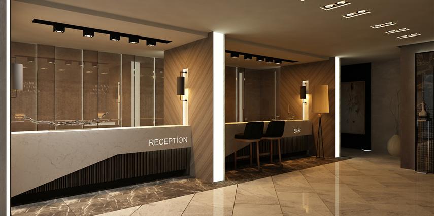 Rodinn Park Hotel