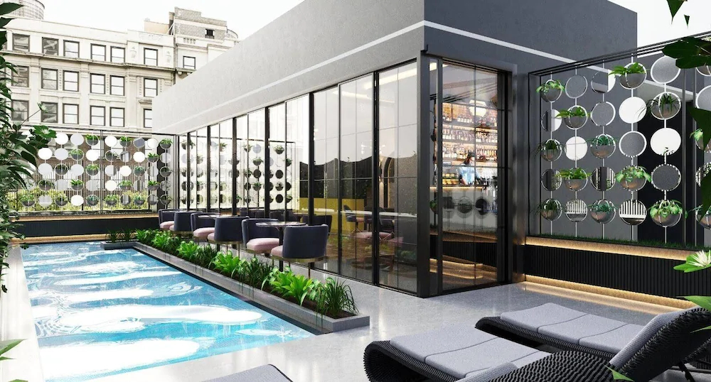 Mielo Lara Hotel