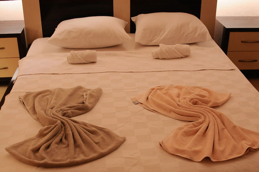 Mina Apart Otel