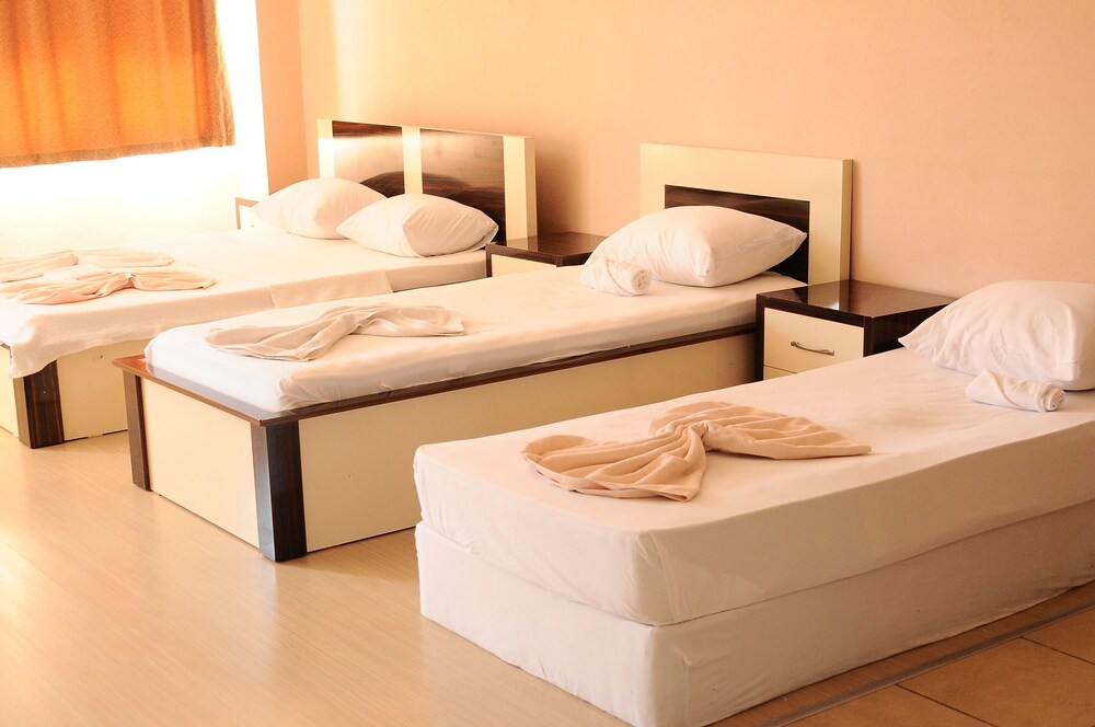 Mina Apart Otel