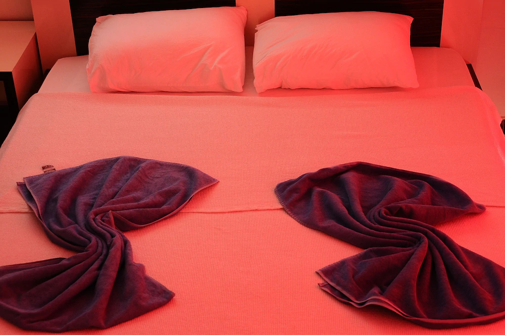Mina Apart Otel