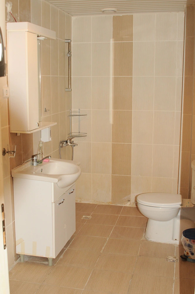 Mina Apart Otel