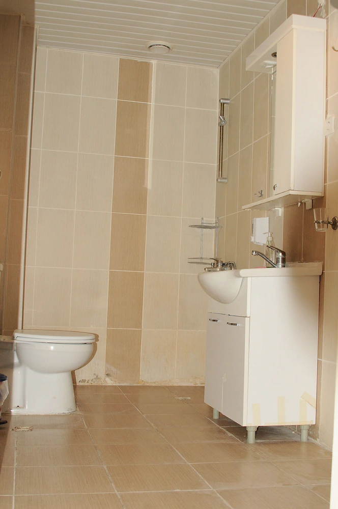 Mina Apart Otel