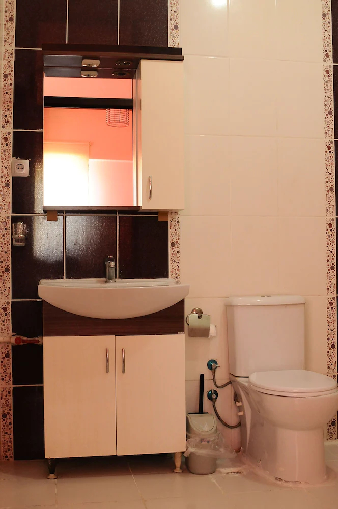 Mina Apart Otel