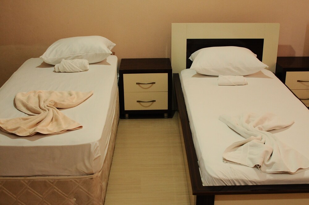 Mina Apart Otel