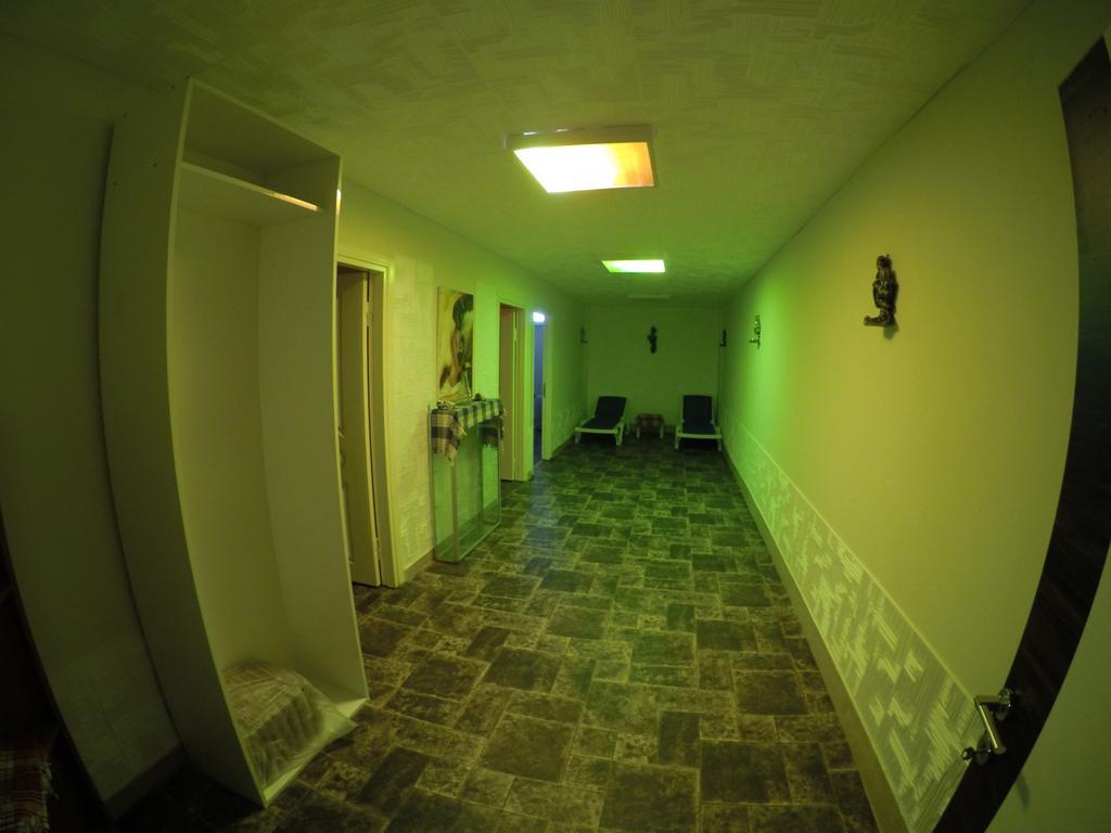 Moonlight Residence