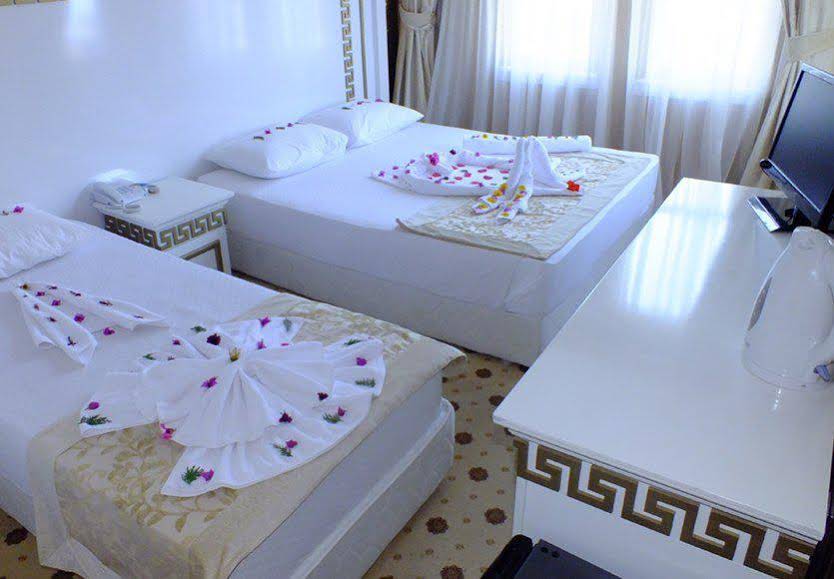 Espina Hotel
