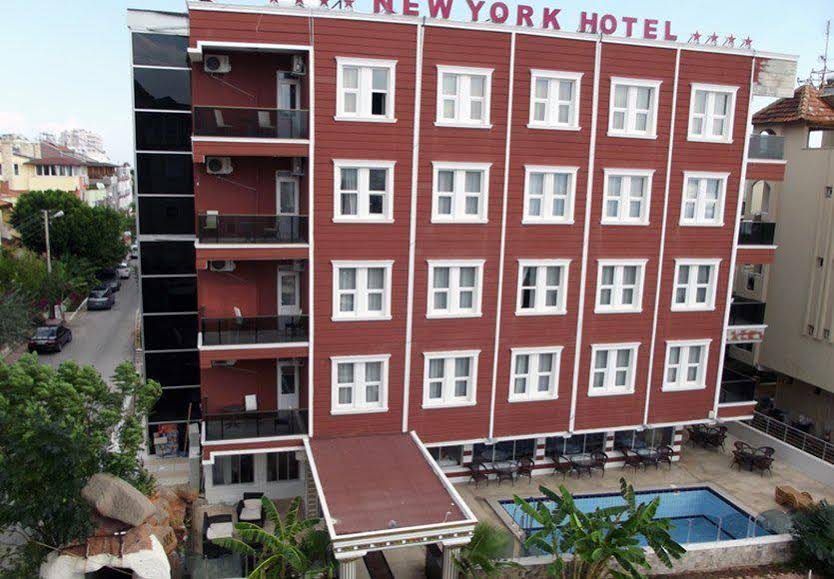 Espina Hotel