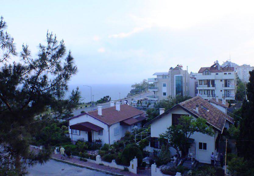 Espina Hotel