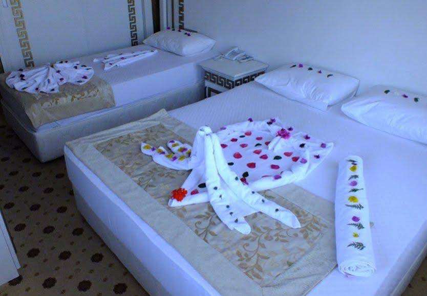 Espina Hotel