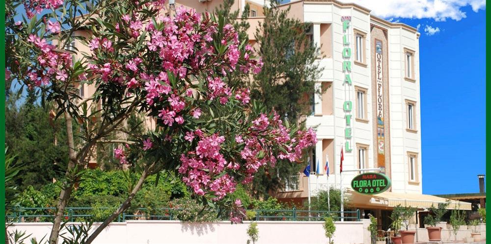 Nasa Flora Hotel