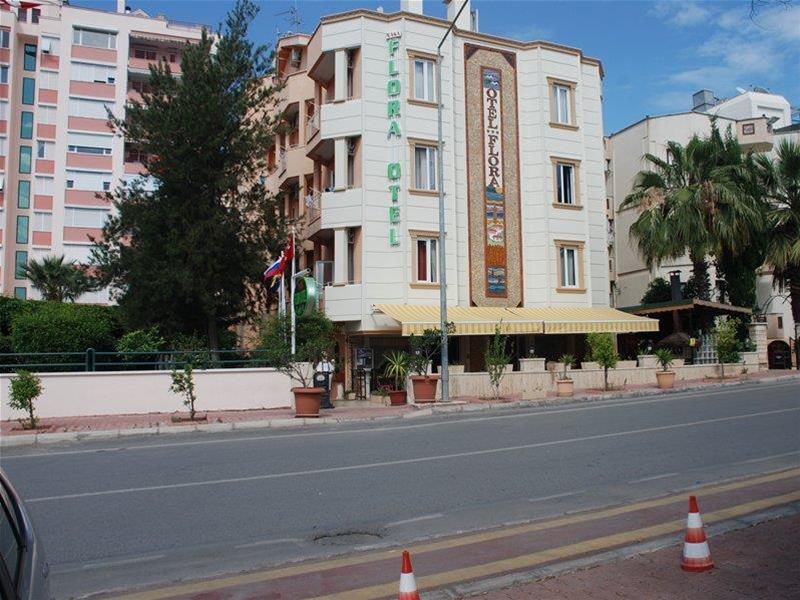 Nasa Flora Hotel