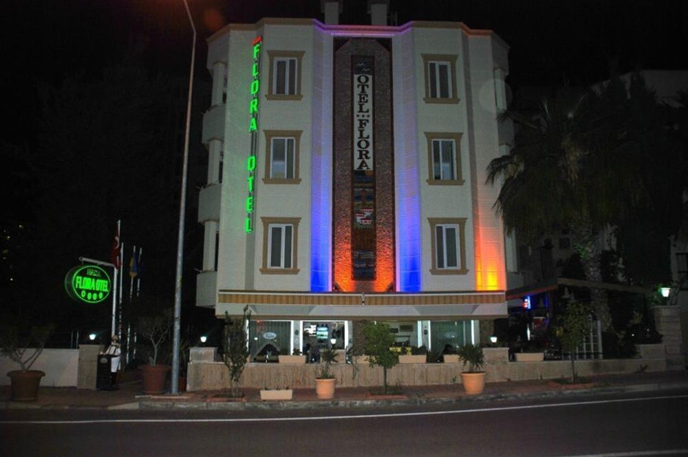 Nasa Flora Hotel