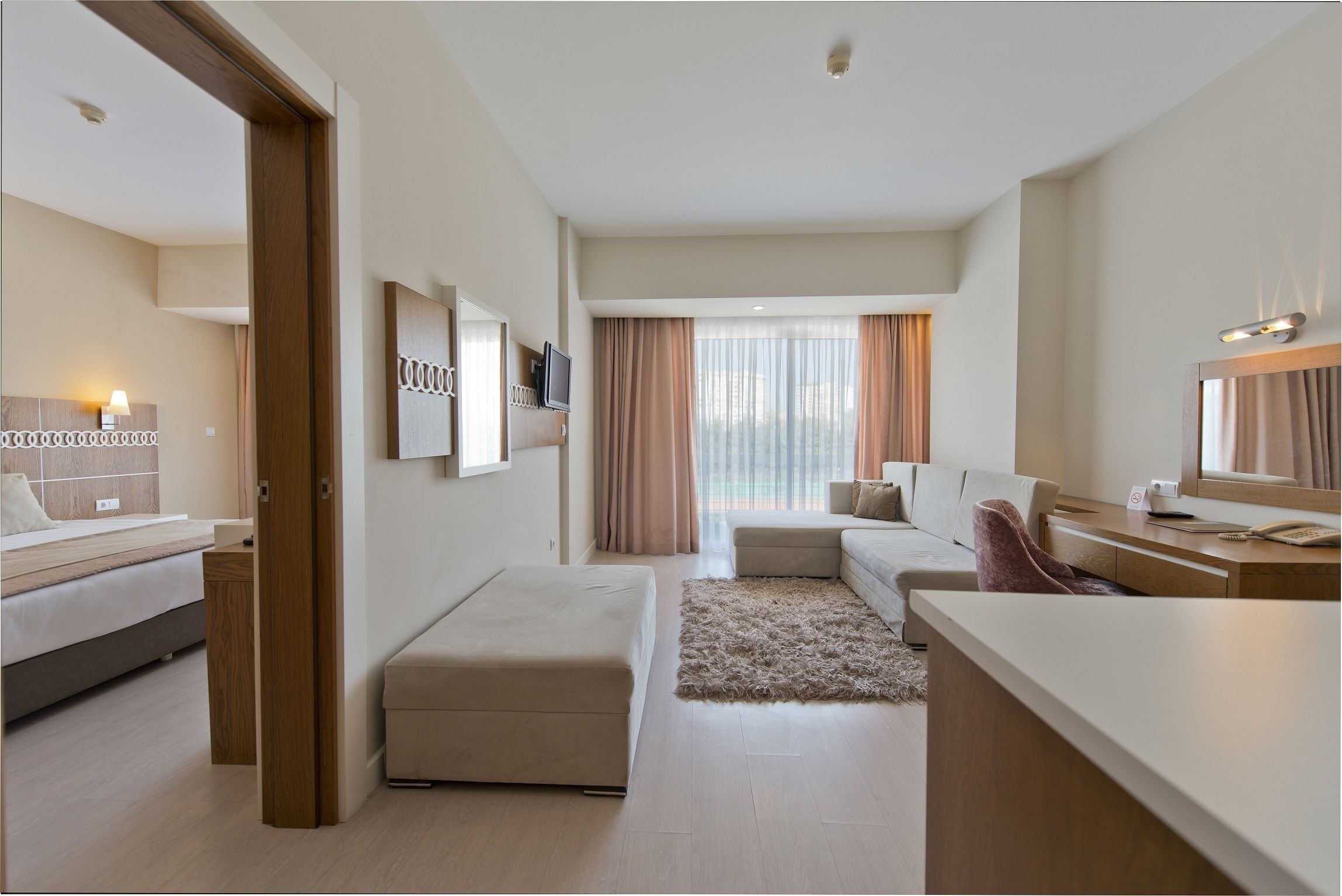 Nashira City Resort Hotel