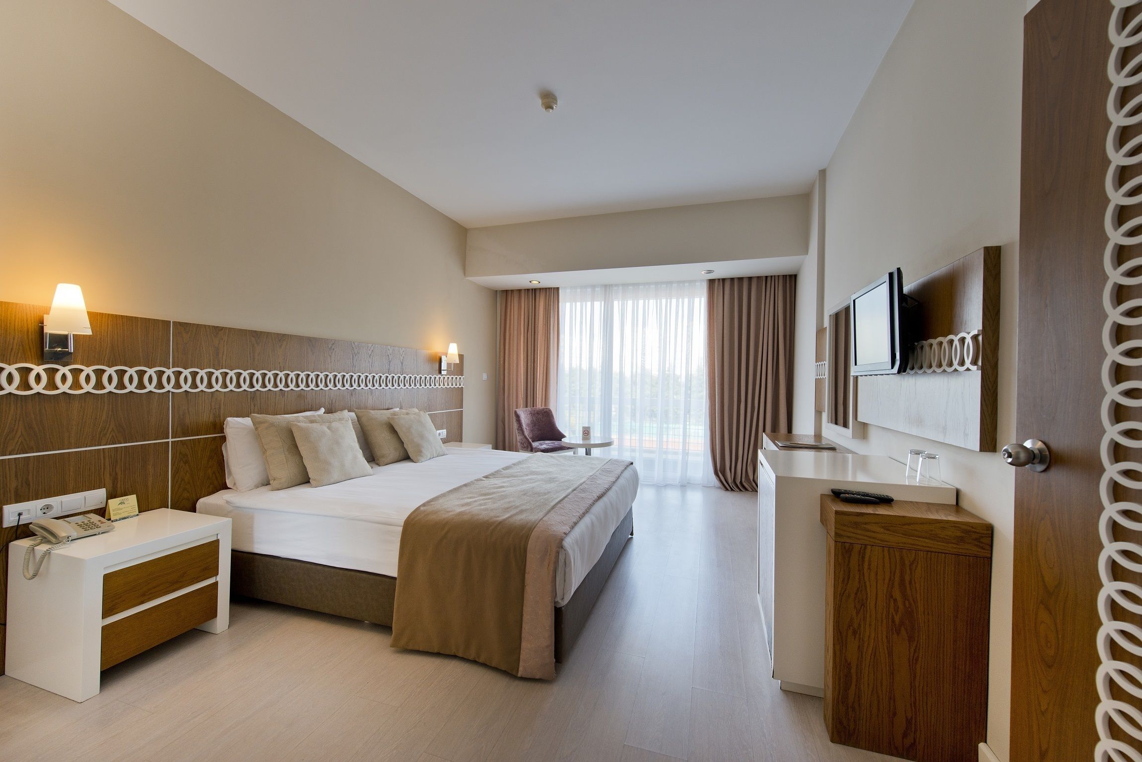 Nashira City Resort Hotel