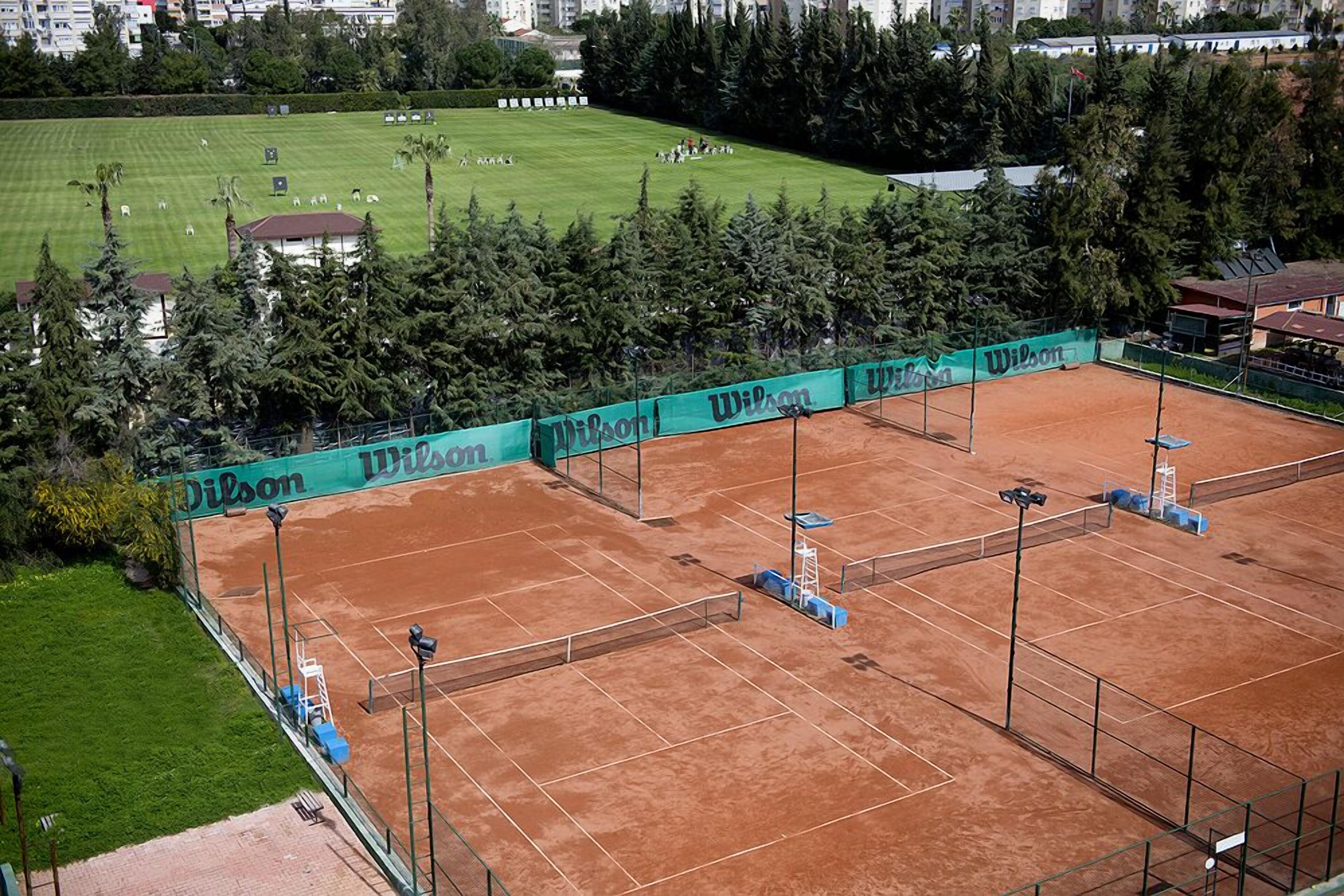 Nashira City Resort Hotel