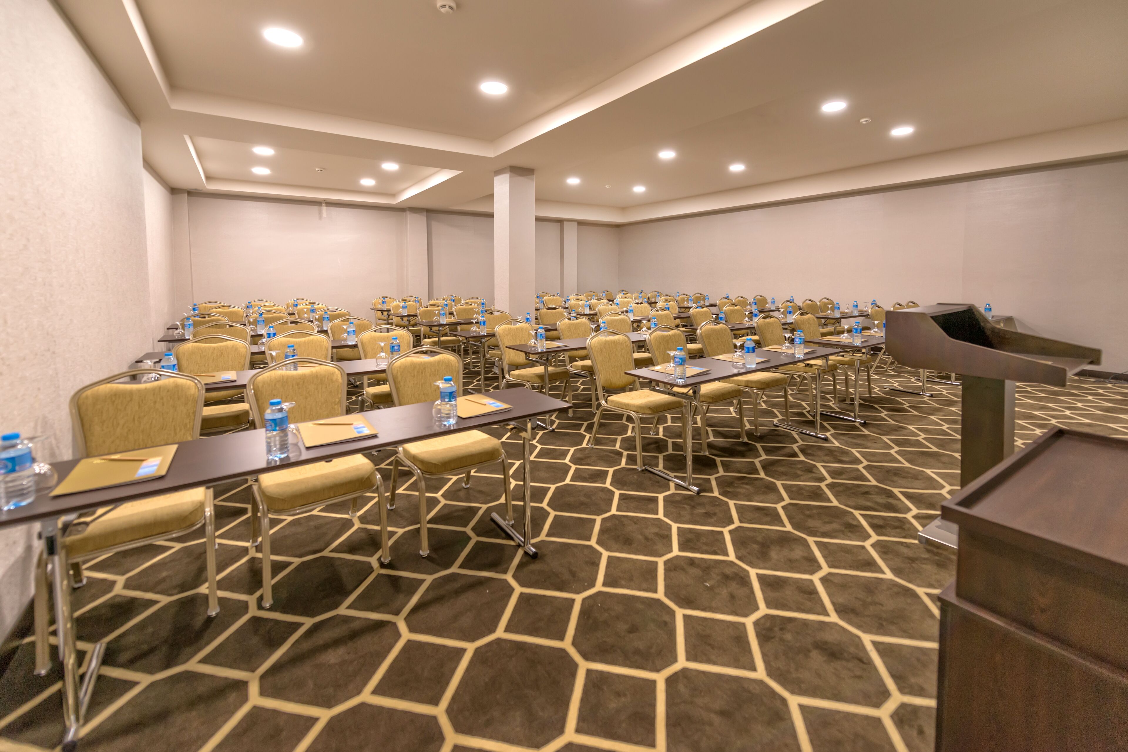 Nashira City Resort Hotel