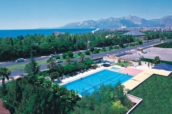 Nashira City Resort Hotel