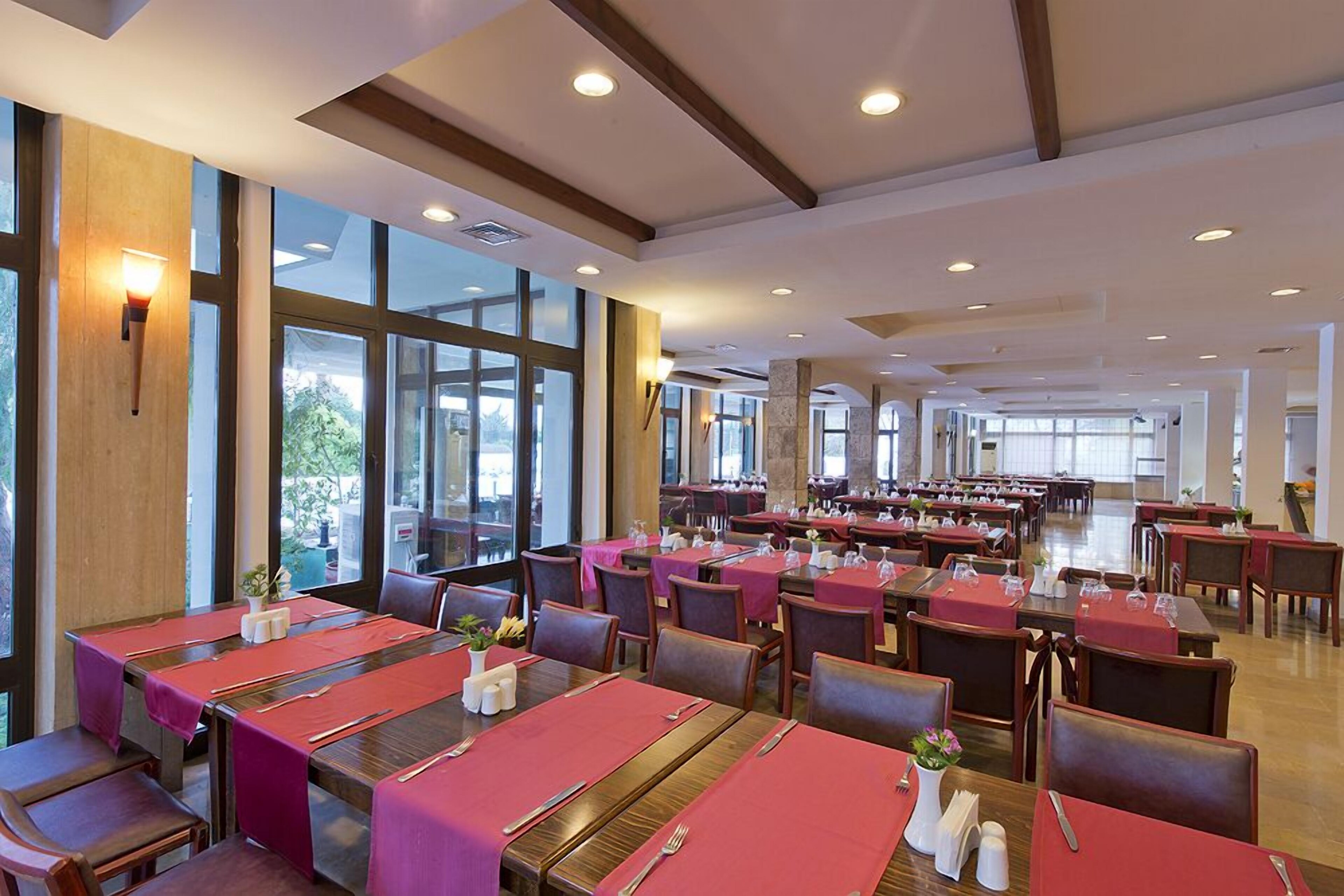 Nashira City Resort Hotel