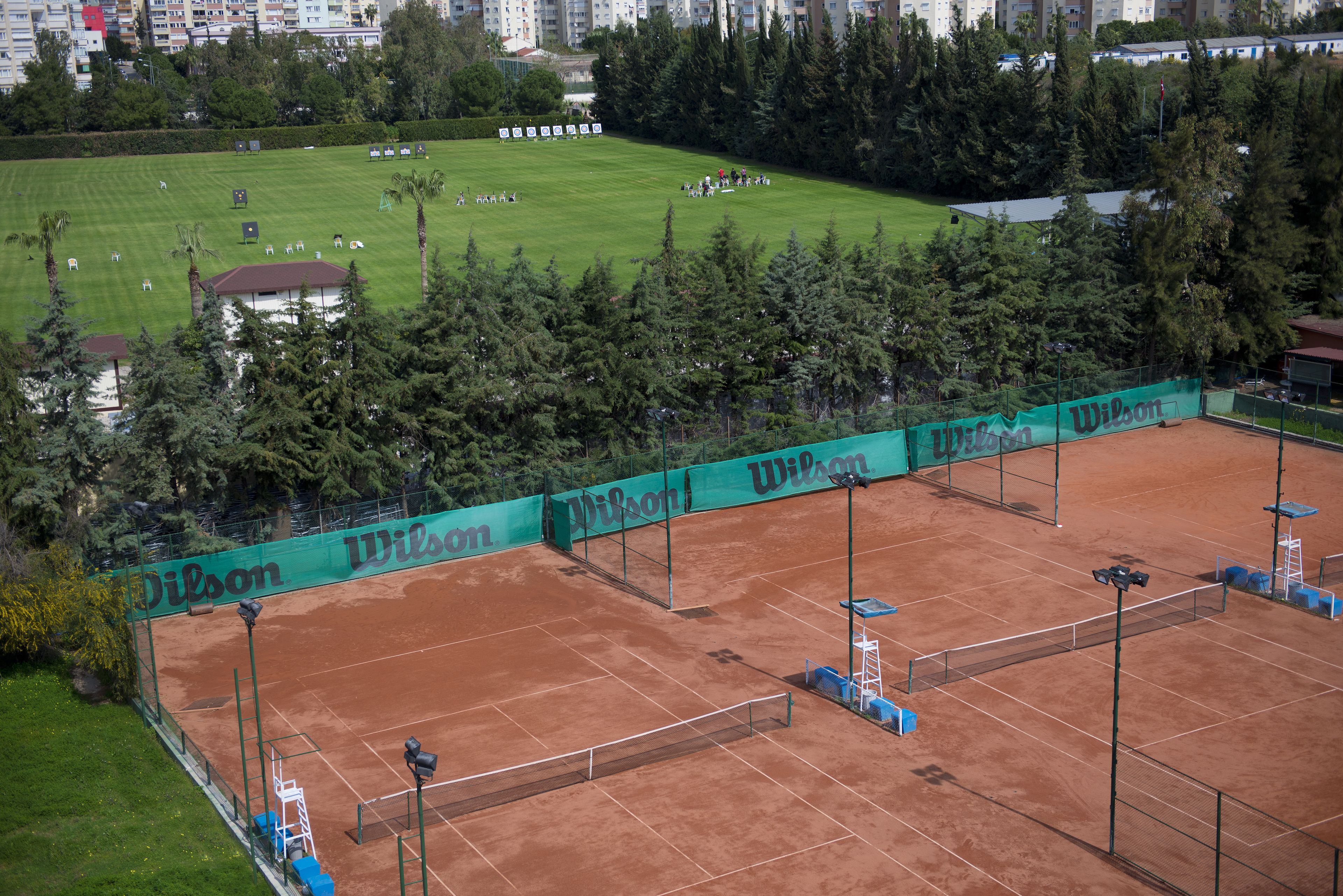 Nashira City Resort Hotel