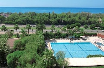 Nashira City Resort Hotel