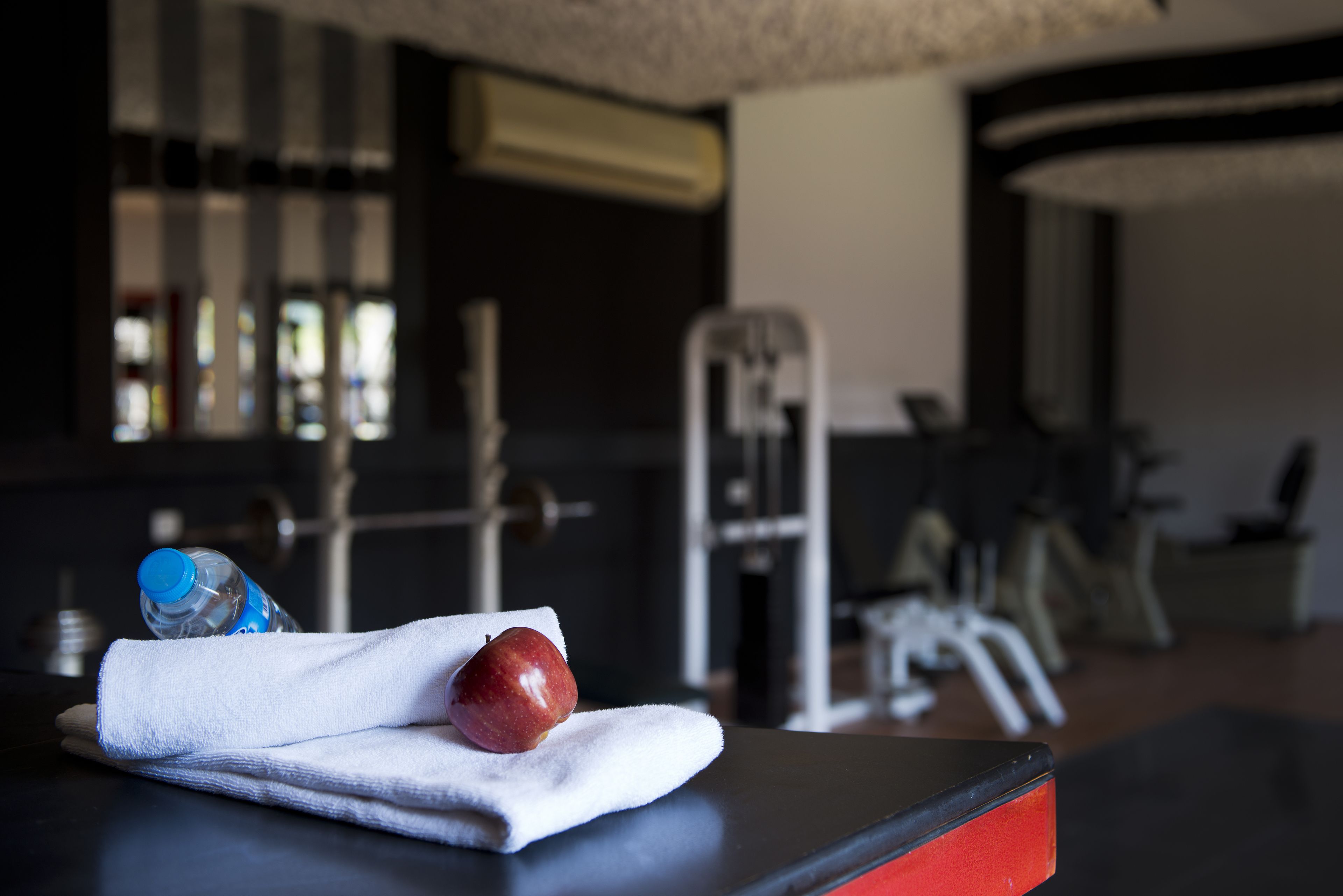 Nashira City Resort Hotel