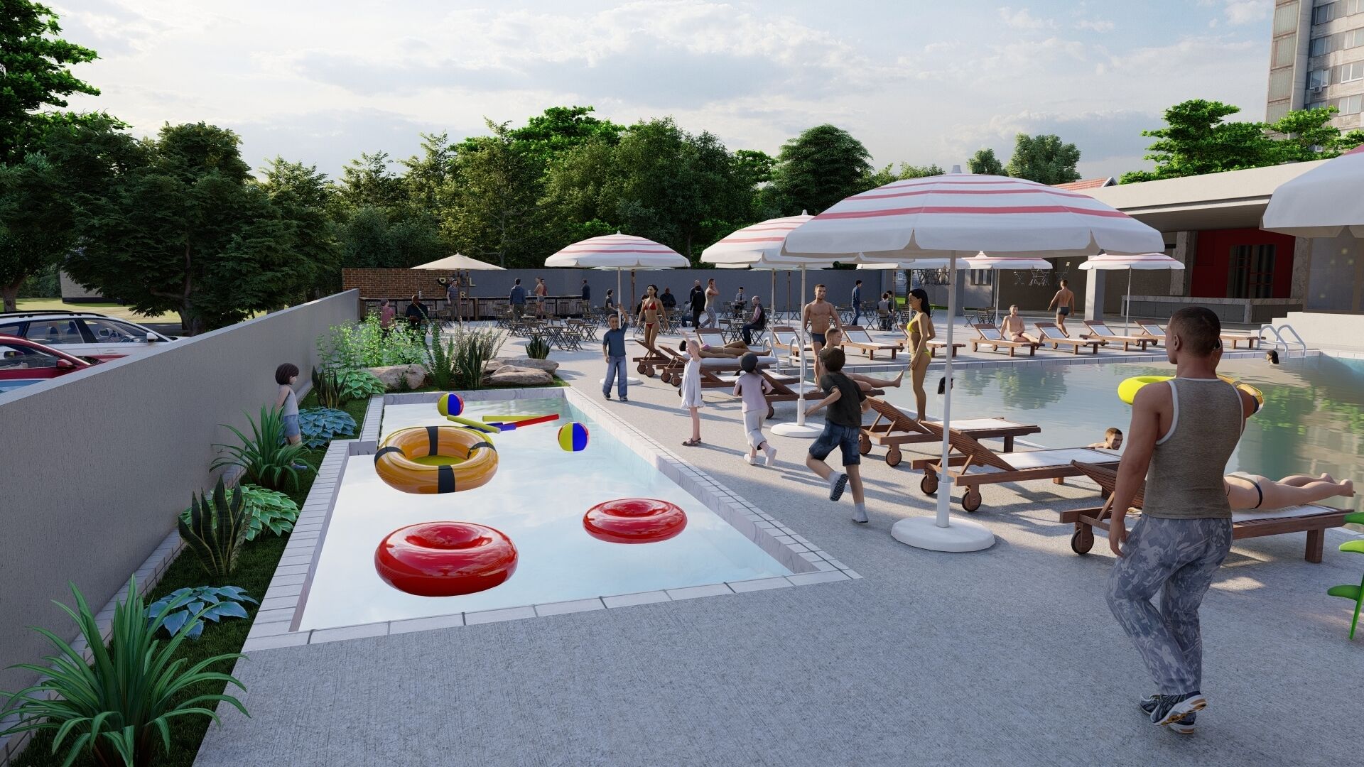 Nashira City Resort Hotel