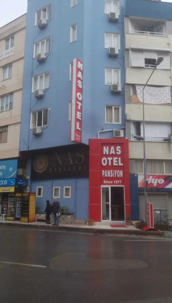 Nas Otel