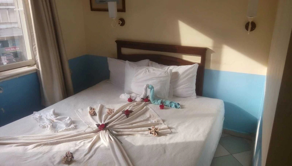 Nas Otel