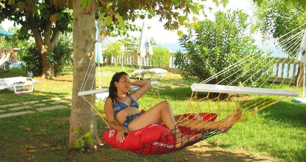 Nazar Beach City & Resort Hotel