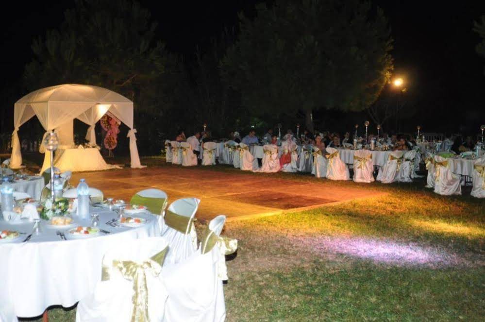 Nazar Beach City & Resort Hotel