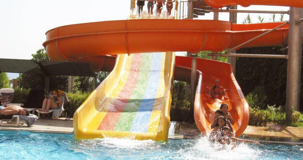 Nazar Beach City & Resort Hotel