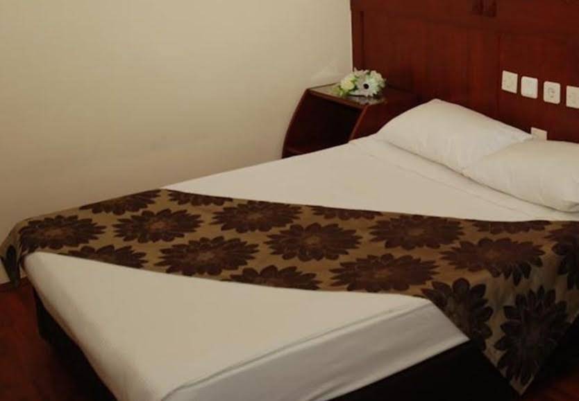 Nazar Beach City & Resort Hotel