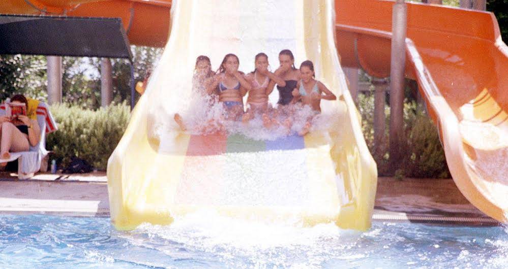 Nazar Beach City & Resort Hotel