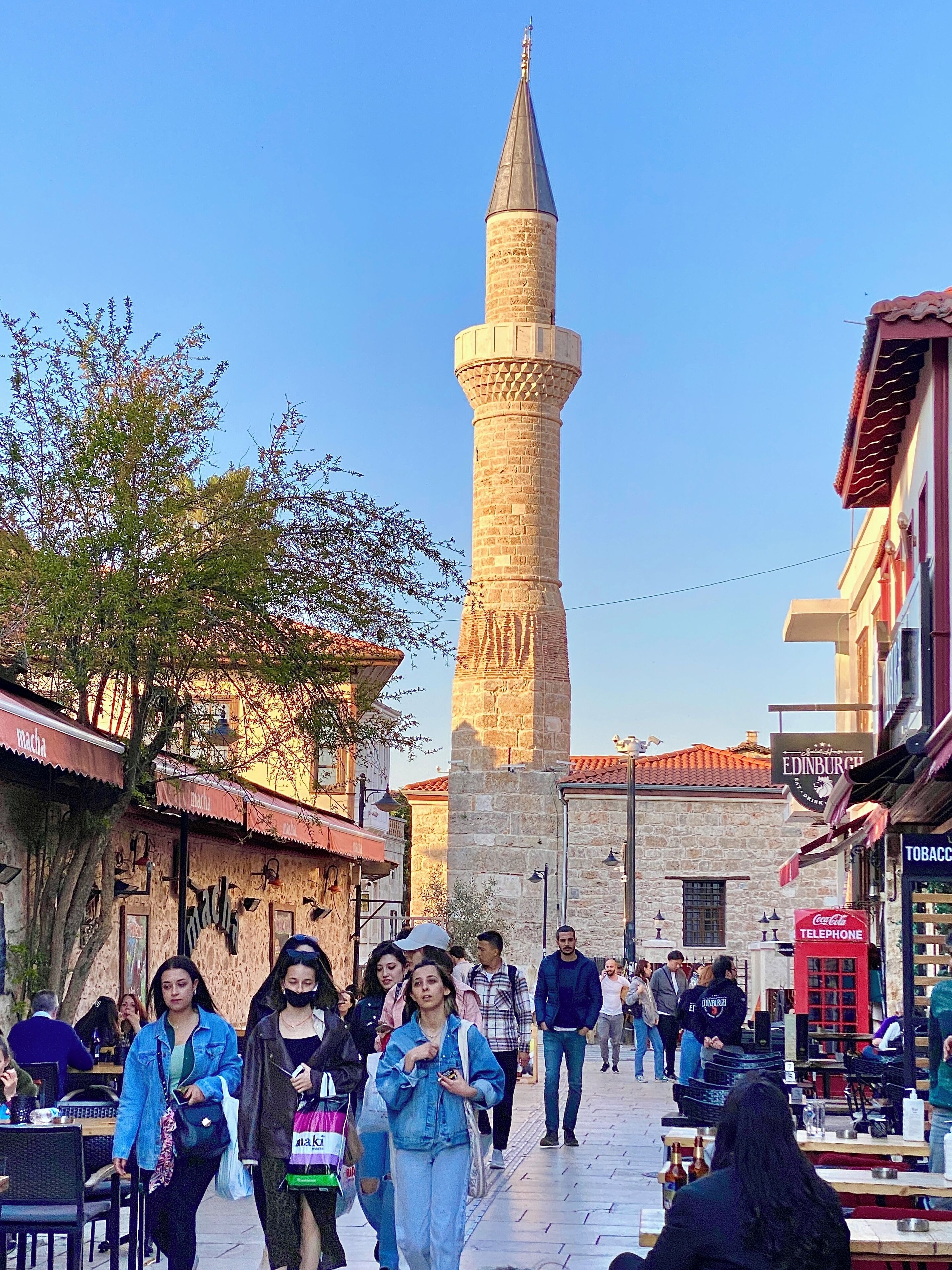 Necip Bey Konagi Hotel