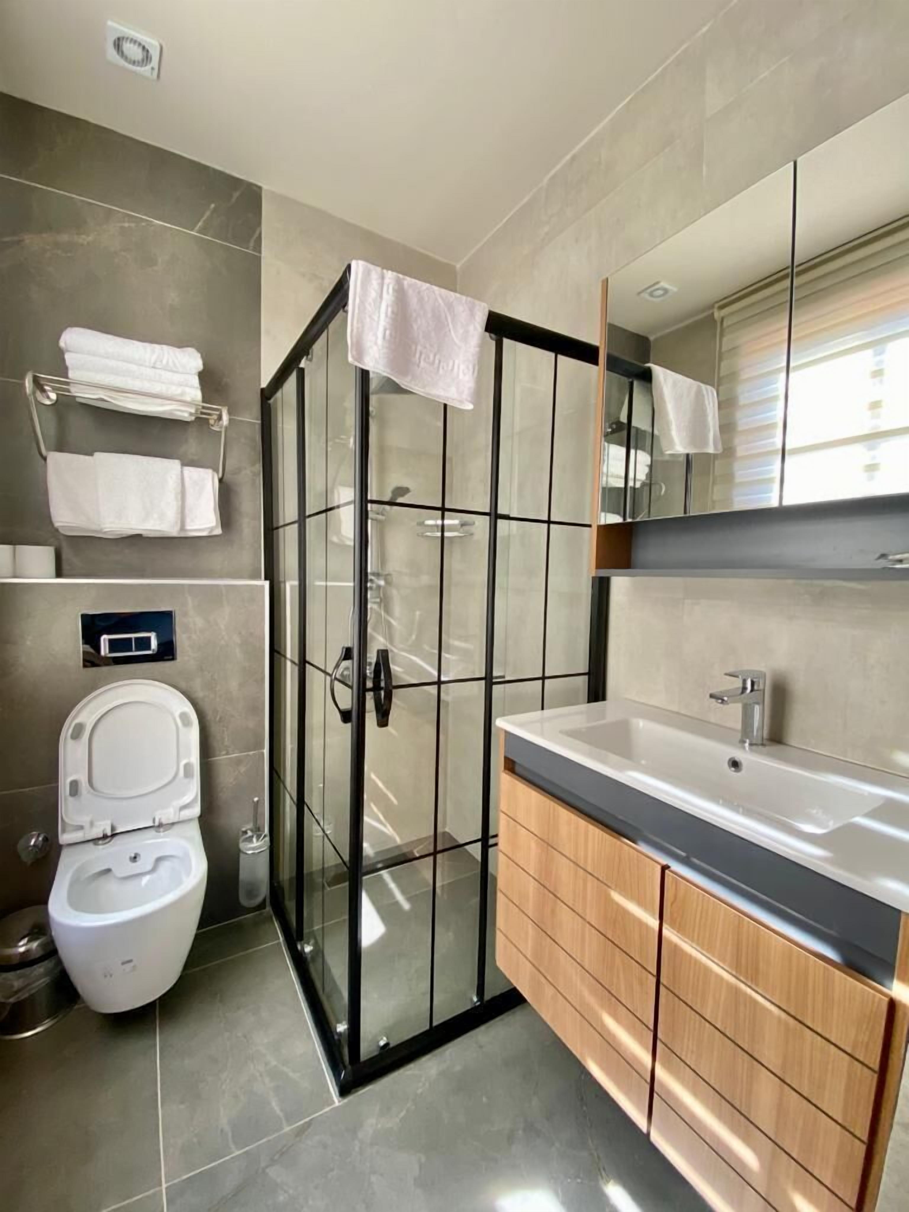 Necip Bey Konagi Hotel