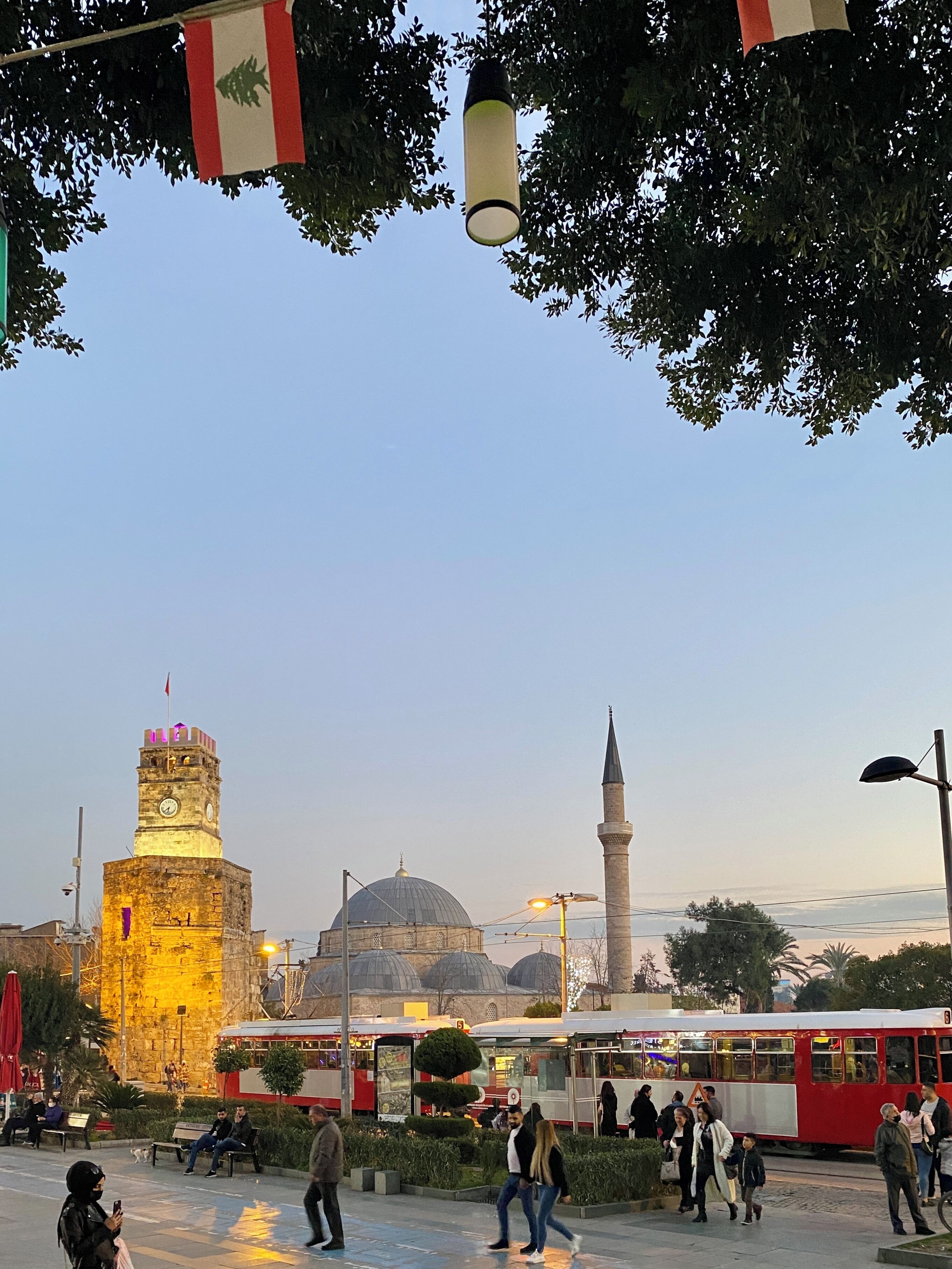 Necip Bey Konagi Hotel
