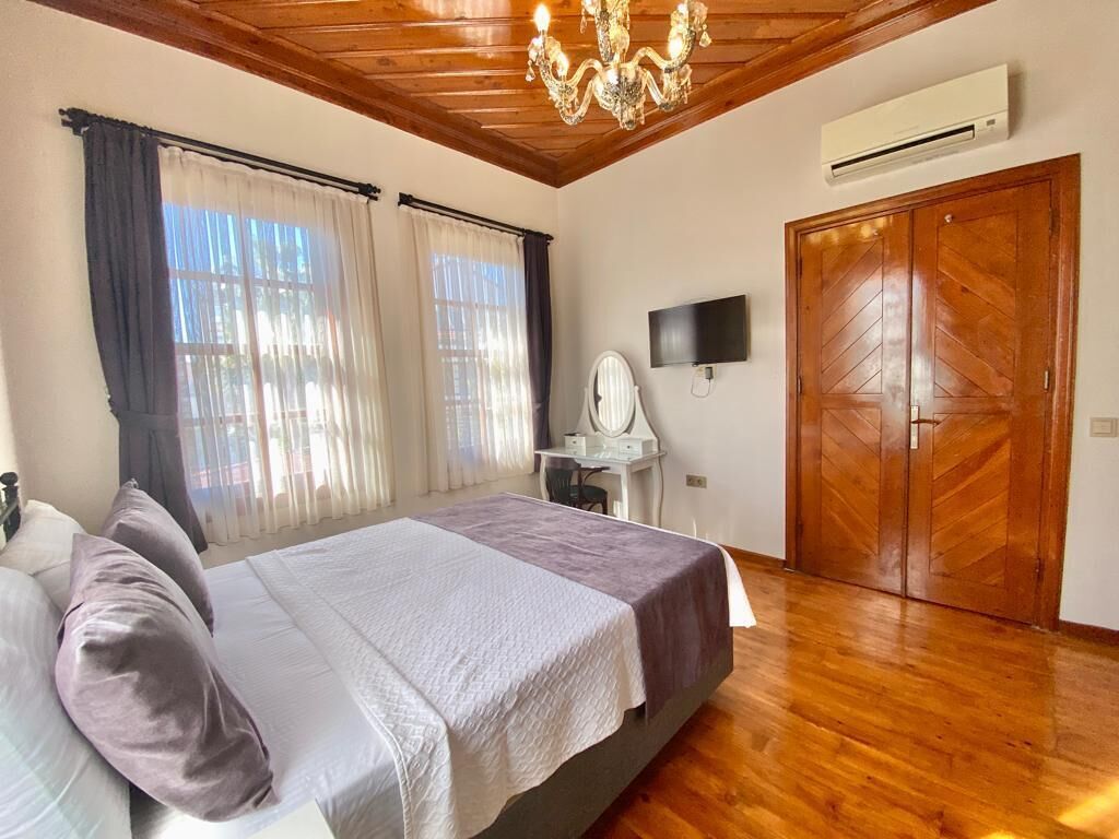 Necip Bey Konagi Hotel