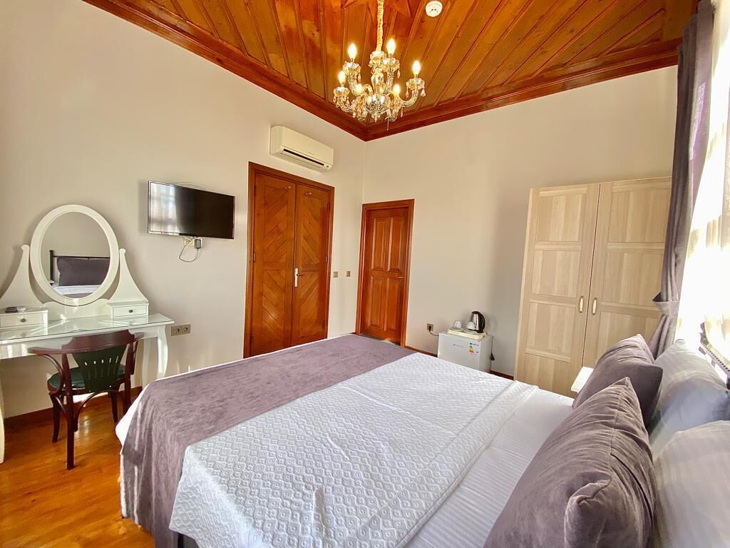 Necip Bey Konagi Hotel